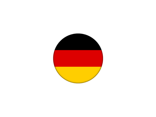 Flag of Germany.