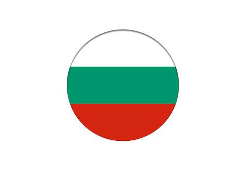 Flag of Bulgaria