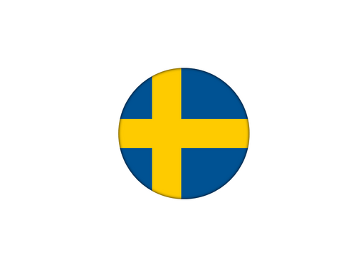 Flag of Sweden