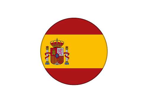 Flag of Spain